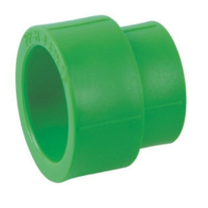 Reduccion 32 X 25 Mm Ppr Verde H-h Pack 50 unidades