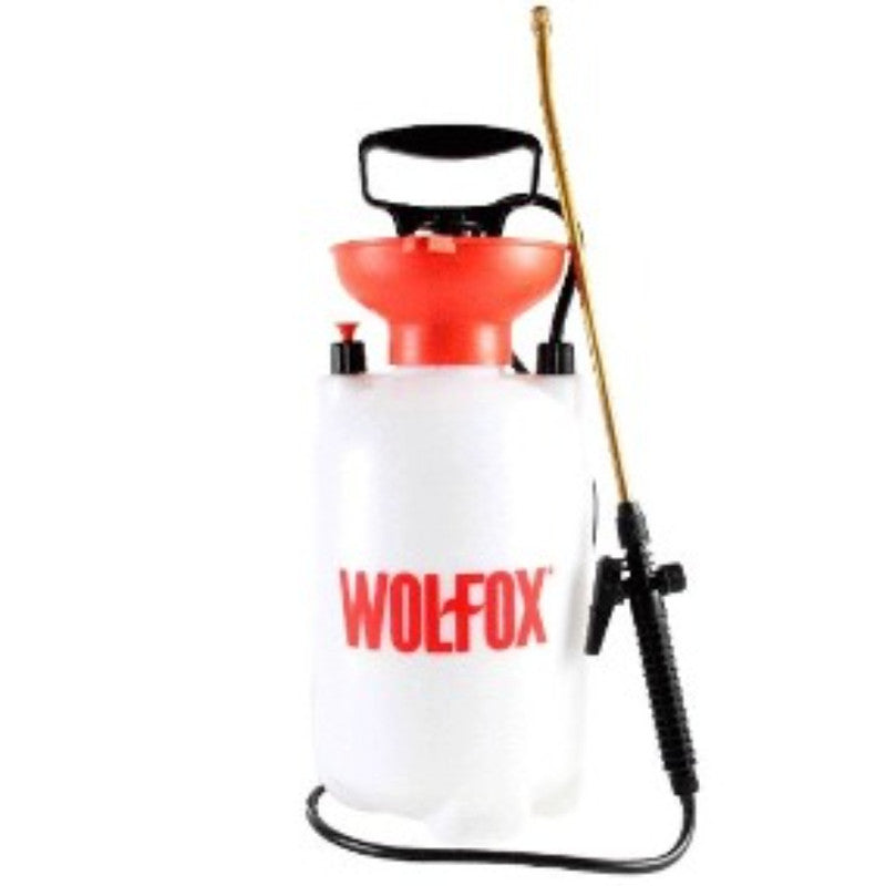 FUMIGADOR Wolfox 5 LT