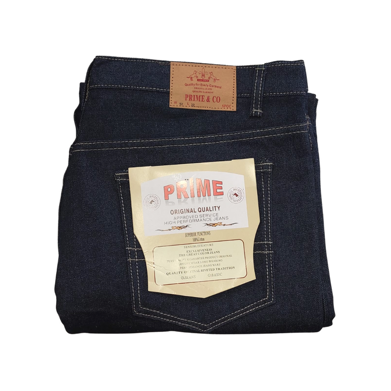 PANTALON DE MEZCLILLA