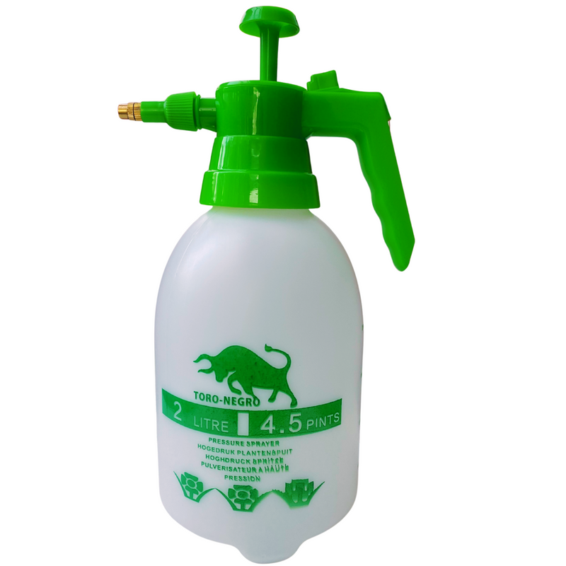 FUMIGADOR DOMÉSTICO 2L (0.5GAL)