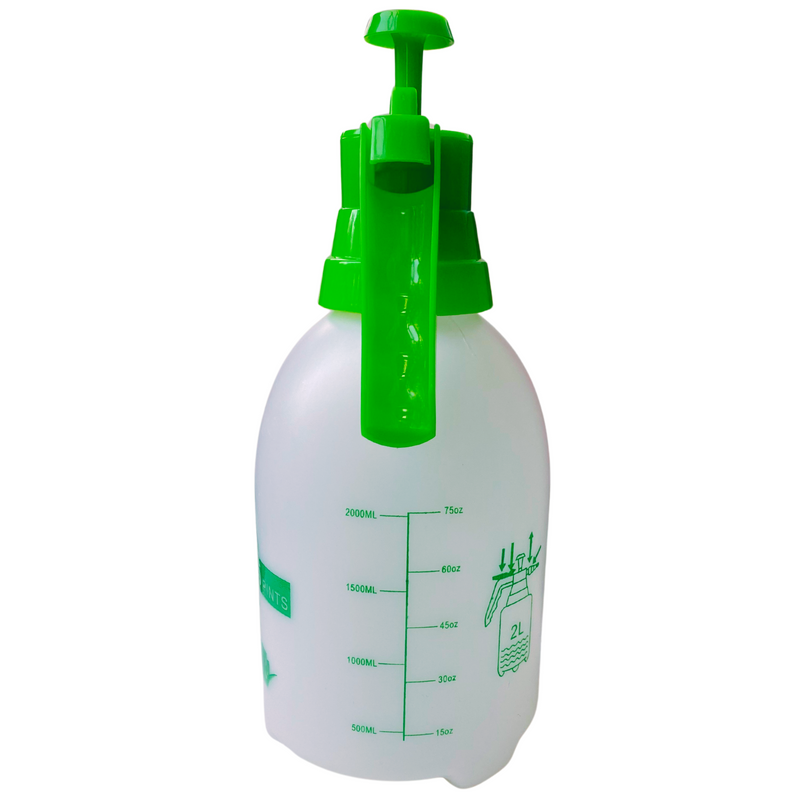 FUMIGADOR DOMÉSTICO 2L (0.5GAL)