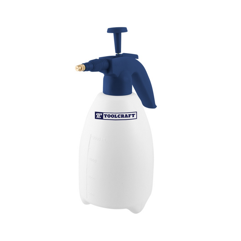 FUMIGADOR DOMÉSTICO 2L (0.5GAL)