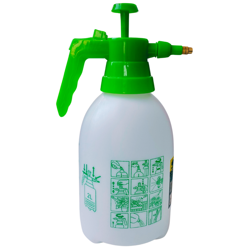 FUMIGADOR DOMÉSTICO 2L (0.5GAL)