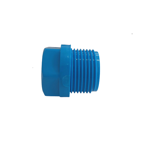 Tapa Tornillo 25 Mm (3/4 ) Pvc Hidraulico 150 Uni