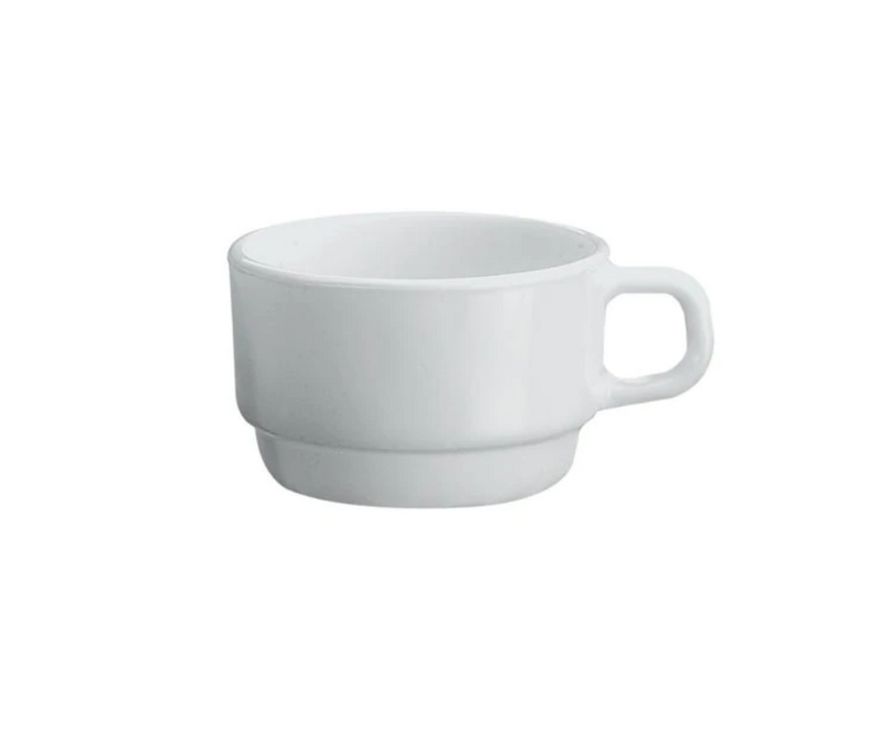 TAZA CAFE CORTADO 130 ML PERFORMA