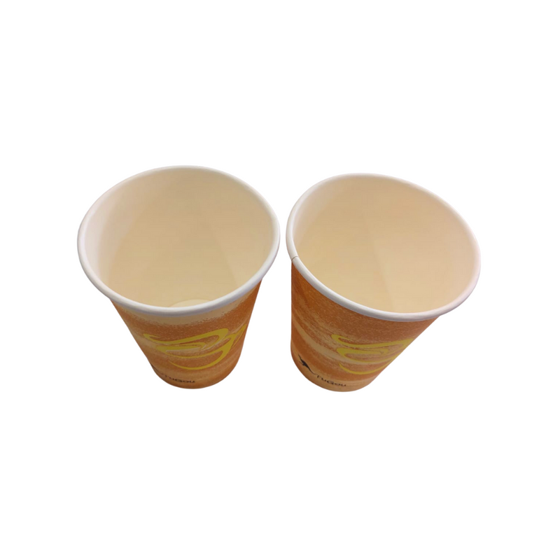 Vaso Polipapel 12 Oz/360 Cc Pack 50 Unidades