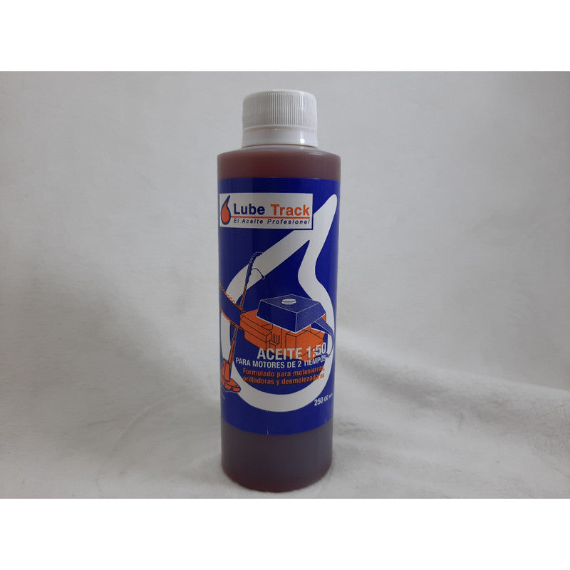 Aceite Motor 2 Tiempos 250 Cc