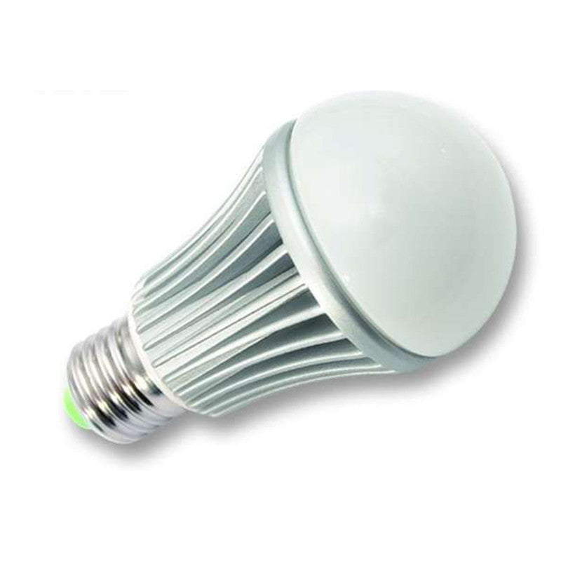 Ampolletas Led 7w Luz Dia