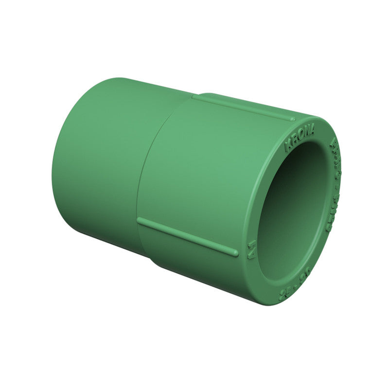 BUJE REDUCTOR 32 X 20 MM PPR M-H VERDE PACK 10 UNI