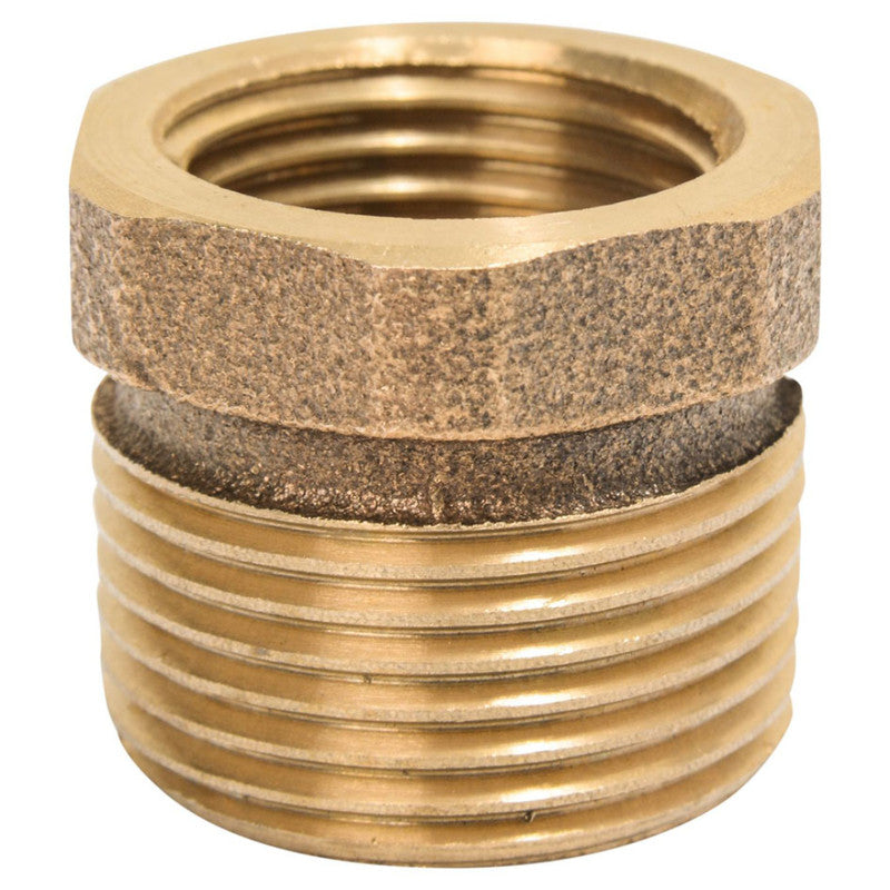 Bushing Bronce He-hi 3/4  X 1/2  Pack 5 Uni Mohican