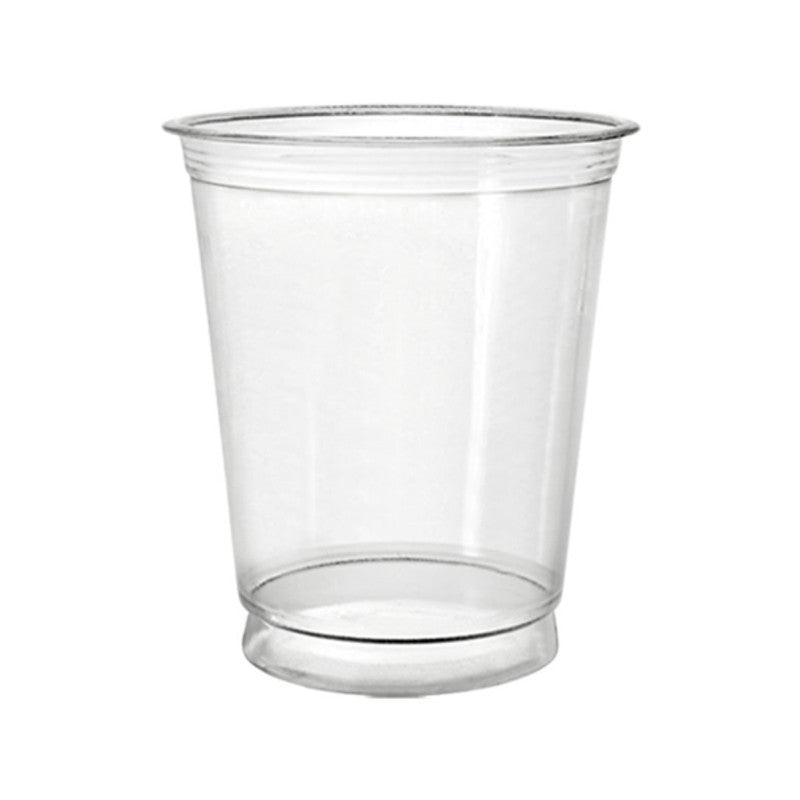 Vaso Pp Transparente  10 Oz/300 Cc Pack 50 Uni