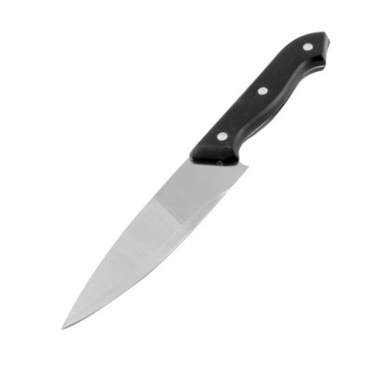 Cuchillo De Cocina Mango De Plastico 6  Wolfox