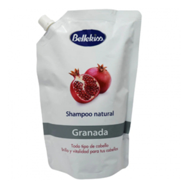 Shampoo Bellekiss Doy Pack 700 Ml