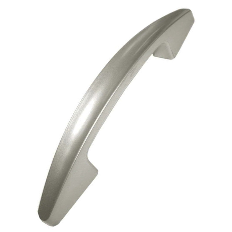 Manilla Modena Plata 90mm Pack 5 Uni Mohican