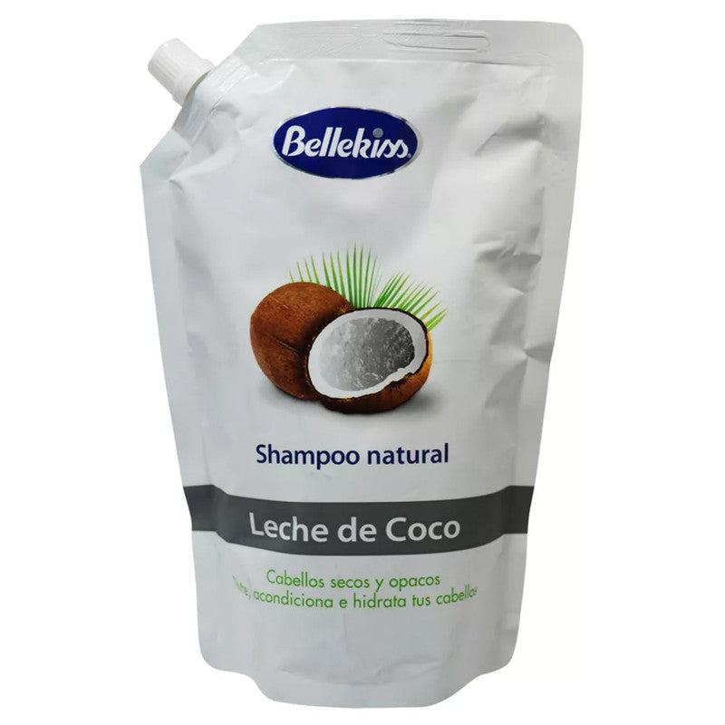 Shampoo Bellekiss Doy Pack 700 Ml