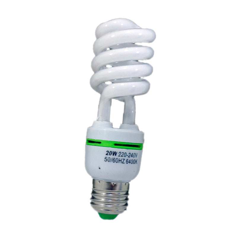 AMPOLLETA AHORRO ENERGIA 30W LUZ FRIA