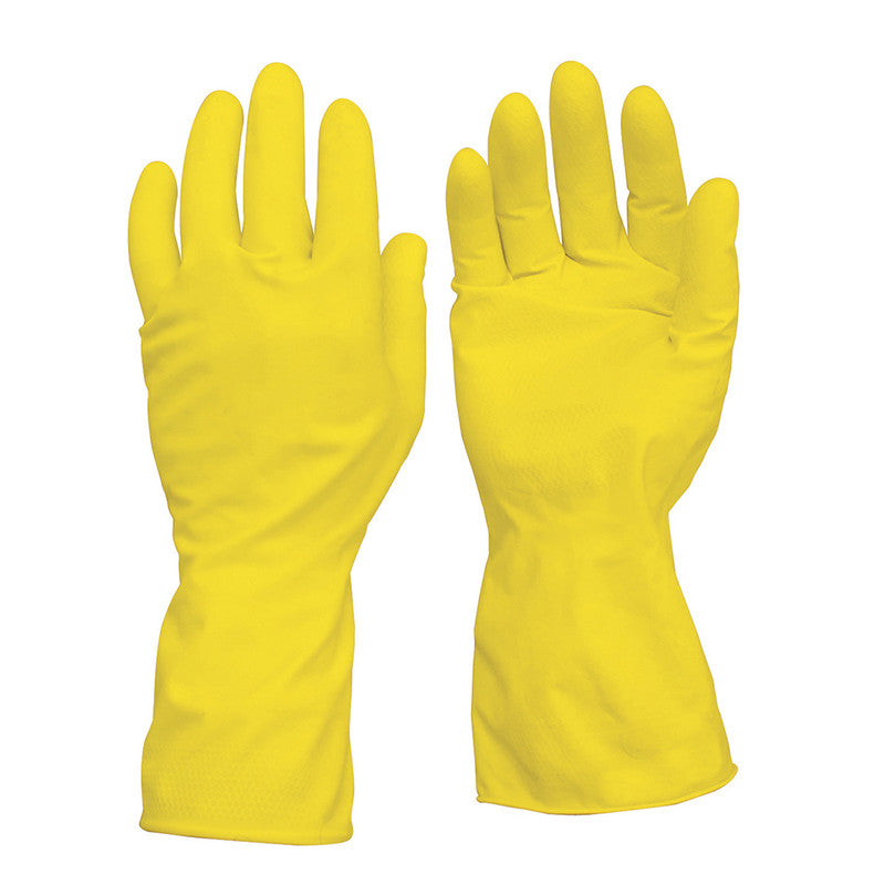 GUANTES DOMESTICOS DE LATEX Mohican