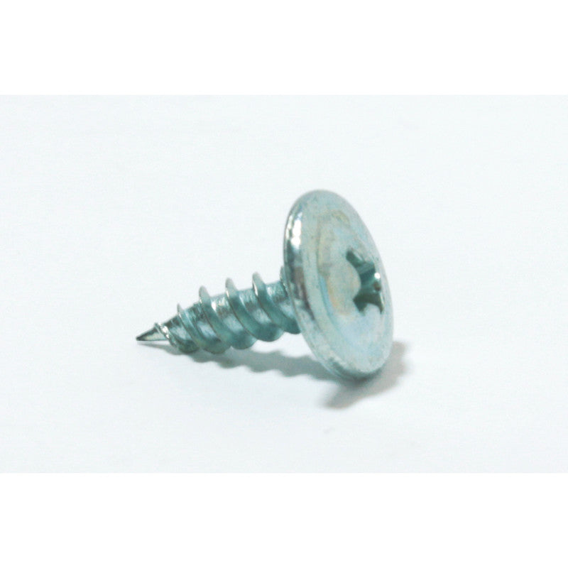 Tornillo Lenteja Punta Fina 8 X 1/2'' 1000 U