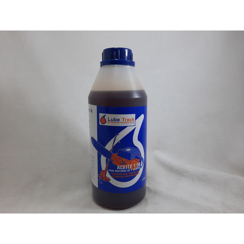 Aceite Motor 2 Tiempos 1000 Cc