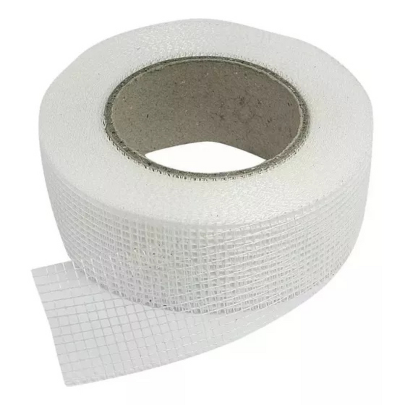 Cinta Adhes Para Tabique 48mm  X 45 Mts